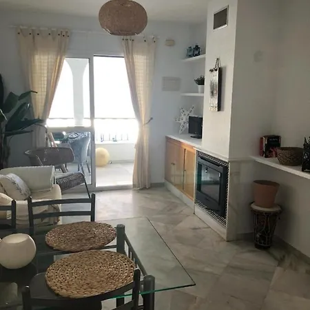 Apartamento En A Pie De Playa
