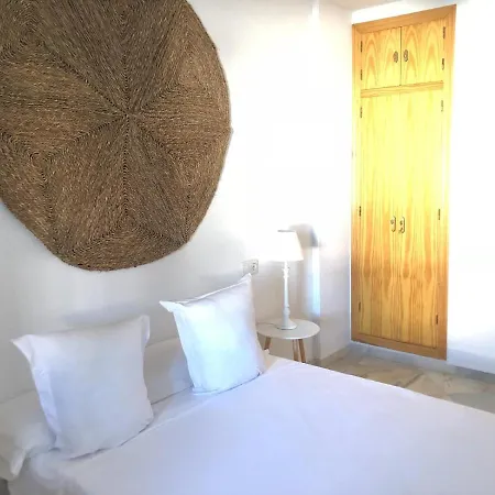 Apartamento En A Pie De Playa Apartment *