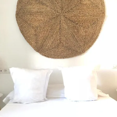 Apartamento En A Pie De Playa *
