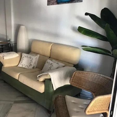 Apartamento En A Pie De Playa